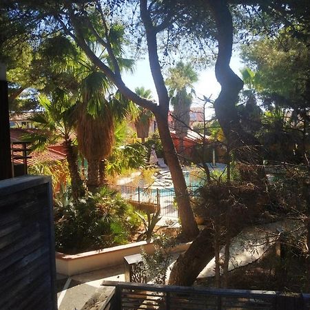 קאנט אן רוסיון L'Orlu Chambres D'Hotes Proximite Plage מראה חיצוני תמונה