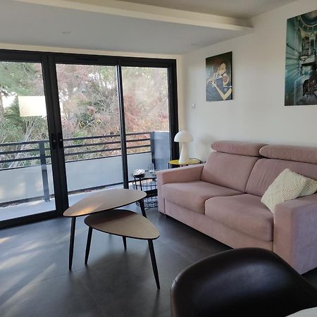 קאנט אן רוסיון L'Orlu Chambres D'Hotes Proximite Plage מראה חיצוני תמונה