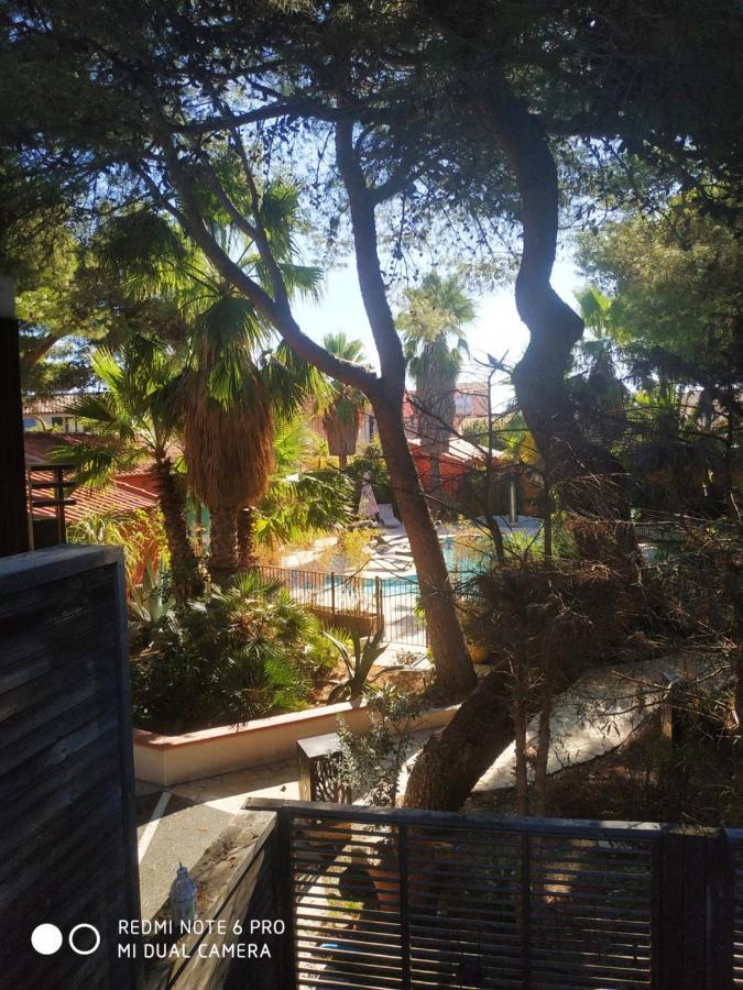 קאנט אן רוסיון L'Orlu Chambres D'Hotes Proximite Plage מראה חיצוני תמונה