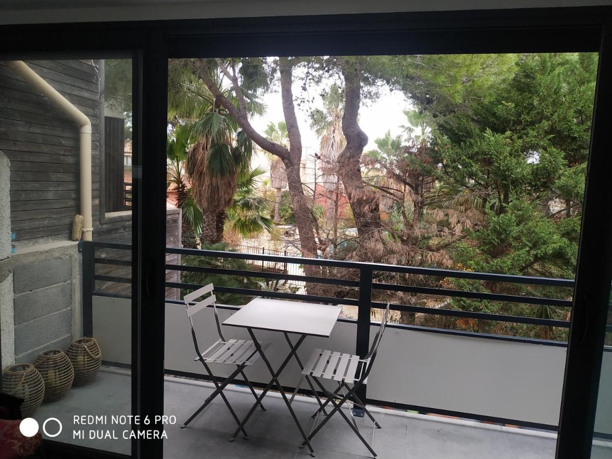 קאנט אן רוסיון L'Orlu Chambres D'Hotes Proximite Plage מראה חיצוני תמונה