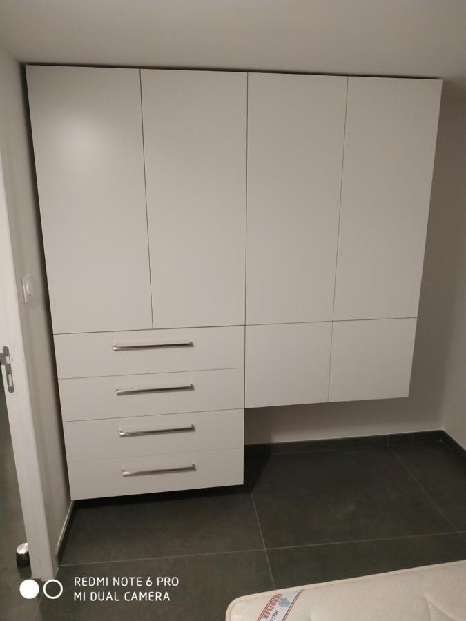 קאנט אן רוסיון L'Orlu Chambres D'Hotes Proximite Plage מראה חיצוני תמונה