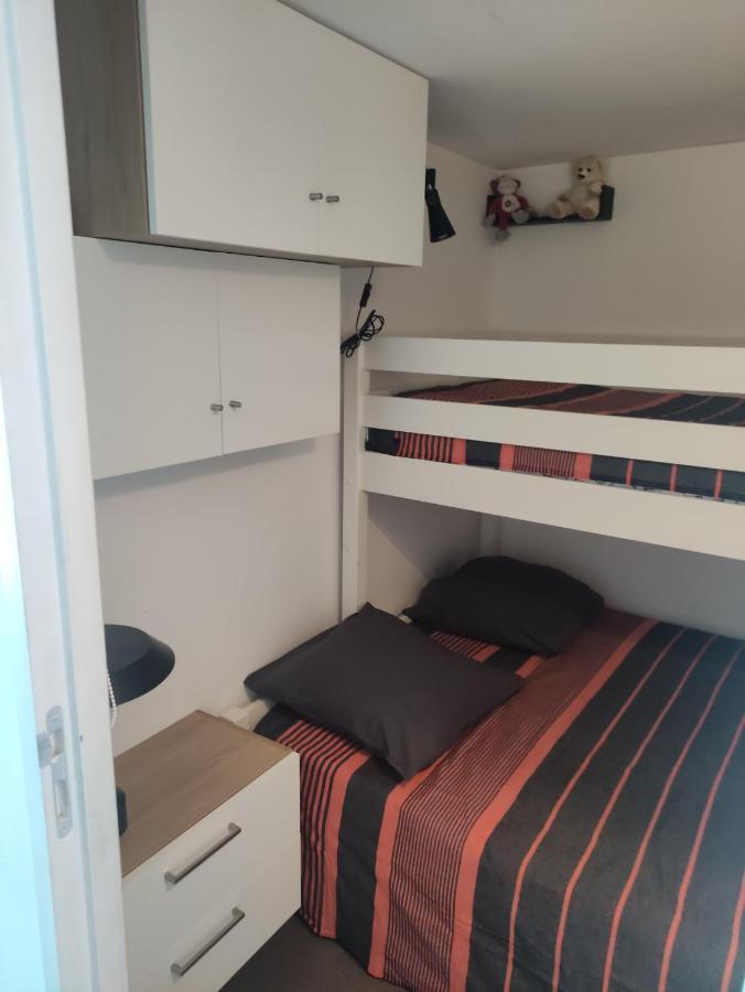 קאנט אן רוסיון L'Orlu Chambres D'Hotes Proximite Plage מראה חיצוני תמונה
