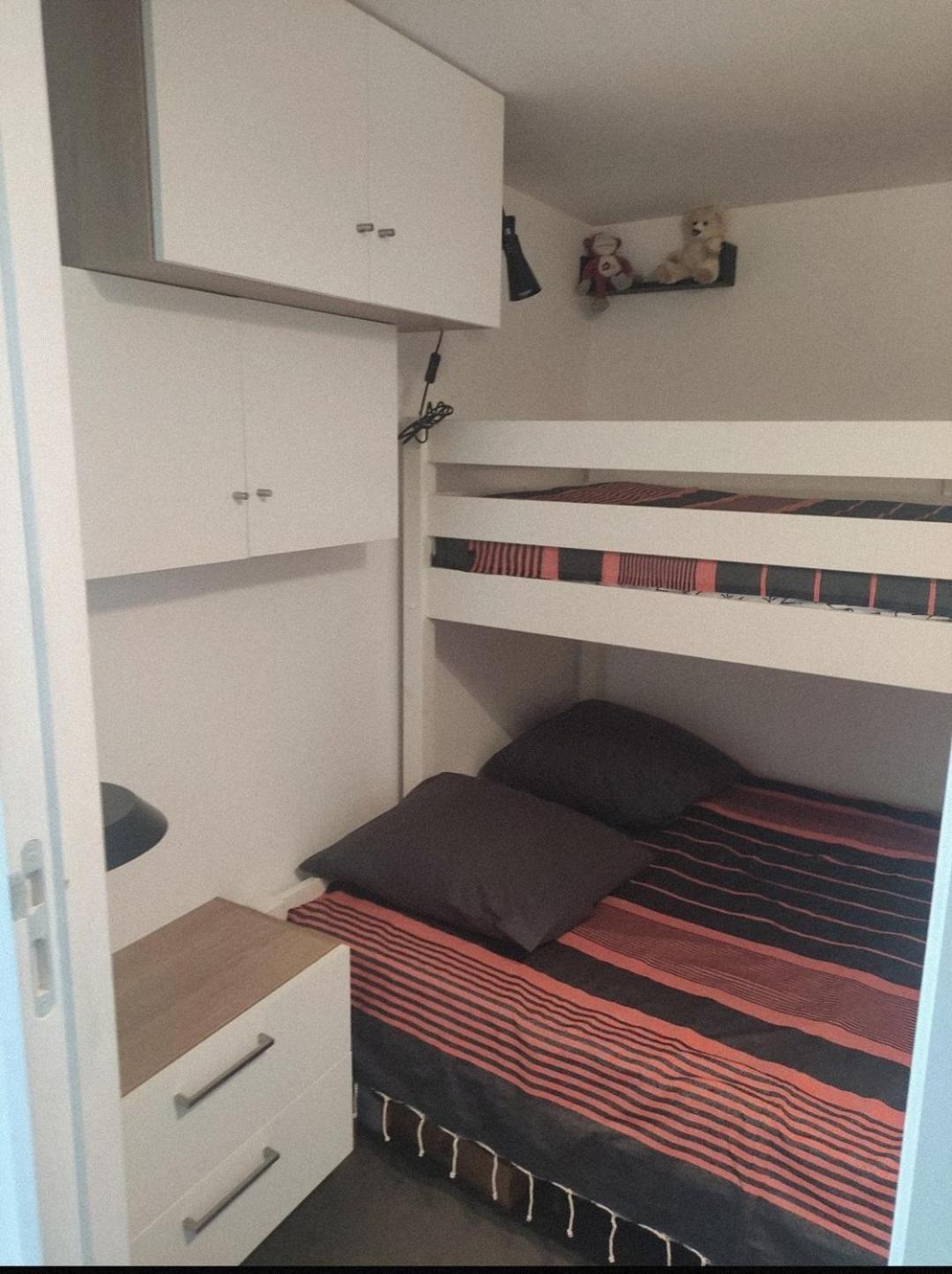 קאנט אן רוסיון L'Orlu Chambres D'Hotes Proximite Plage מראה חיצוני תמונה