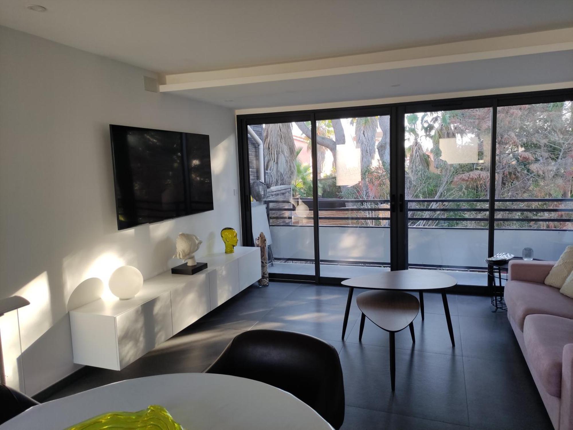 קאנט אן רוסיון L'Orlu Chambres D'Hotes Proximite Plage מראה חיצוני תמונה