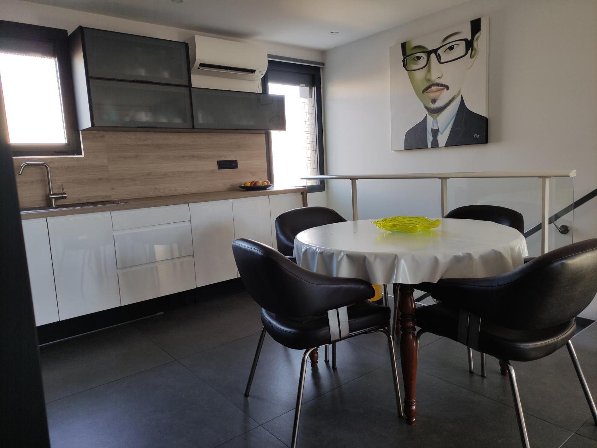 קאנט אן רוסיון L'Orlu Chambres D'Hotes Proximite Plage מראה חיצוני תמונה