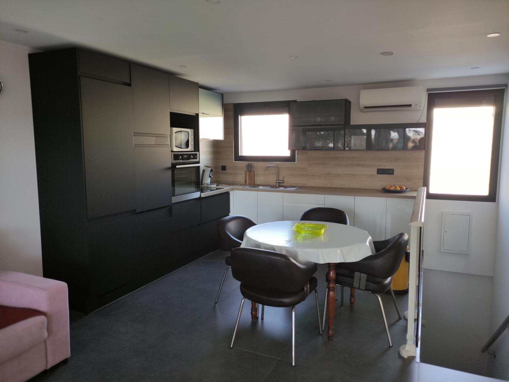 קאנט אן רוסיון L'Orlu Chambres D'Hotes Proximite Plage מראה חיצוני תמונה
